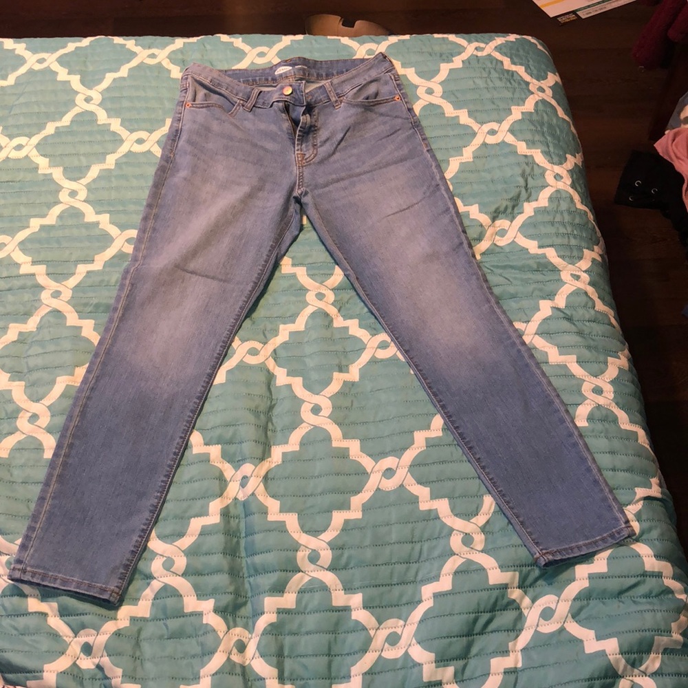 Pants